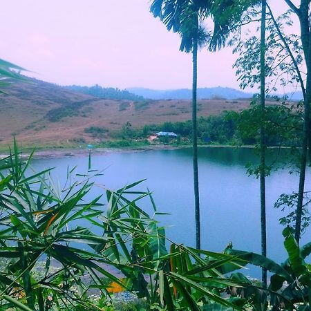 Misty Mornings Resort Ambalavayal Экстерьер фото