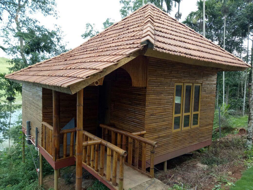 Misty Mornings Resort Ambalavayal Экстерьер фото