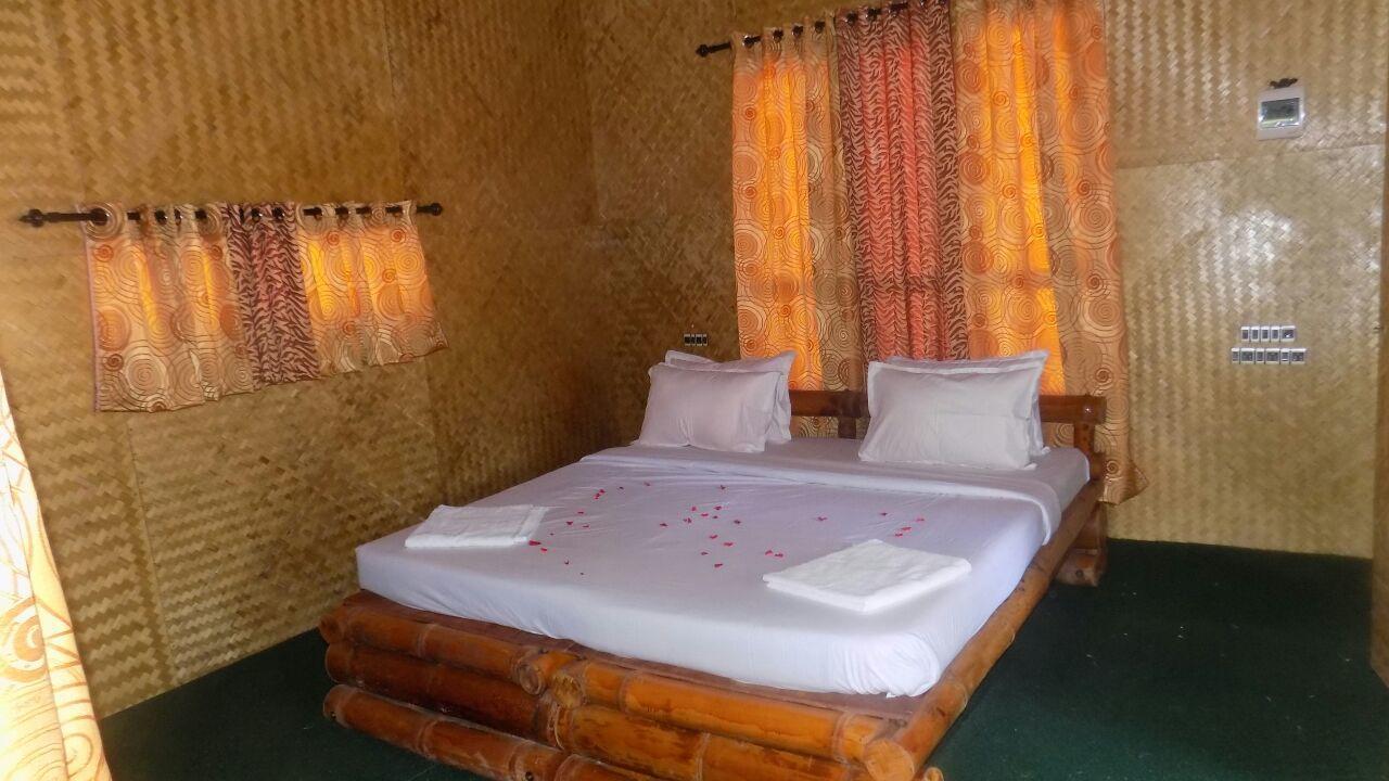 Misty Mornings Resort Ambalavayal Экстерьер фото