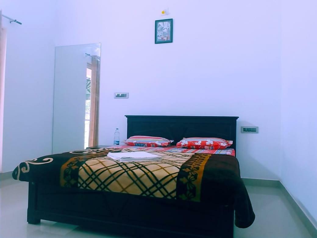 Misty Mornings Resort Ambalavayal Экстерьер фото