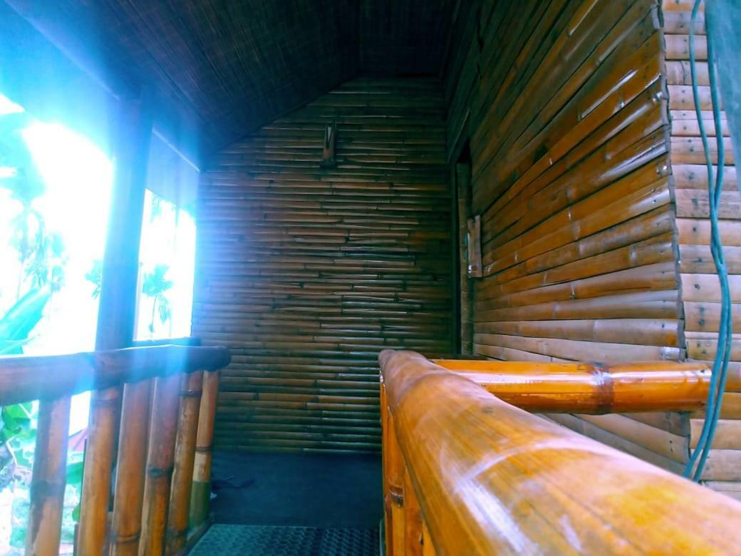 Misty Mornings Resort Ambalavayal Экстерьер фото
